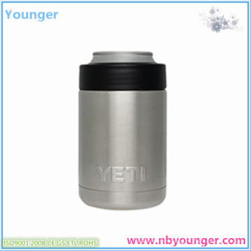 Hot Sale Colster Stainless Steel 12oz Yeti Cups